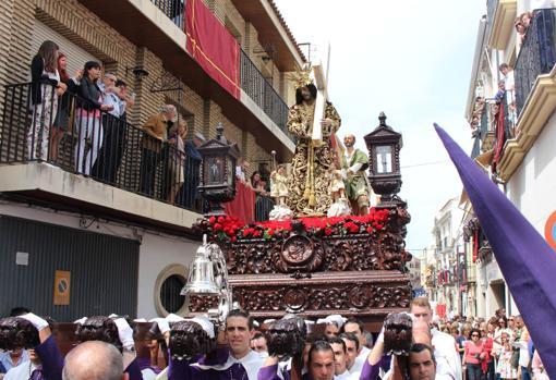 Jesús Nazareno de Aguilar de la Frontera