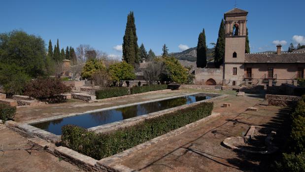 La Alhambra ofrece visitas guiadas gratis a los granadinos en septiembre y octubre