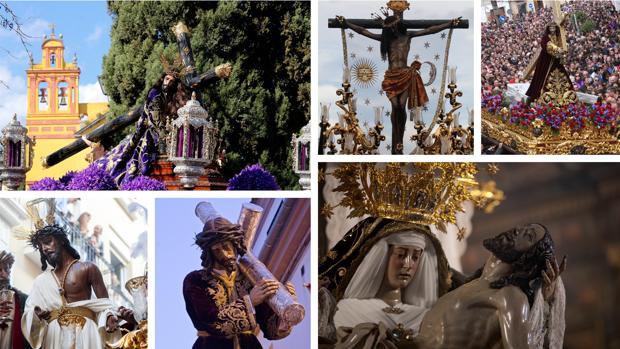 Todo lo que tienes que saber para no perderte la magna procesión y exposición de Córdoba