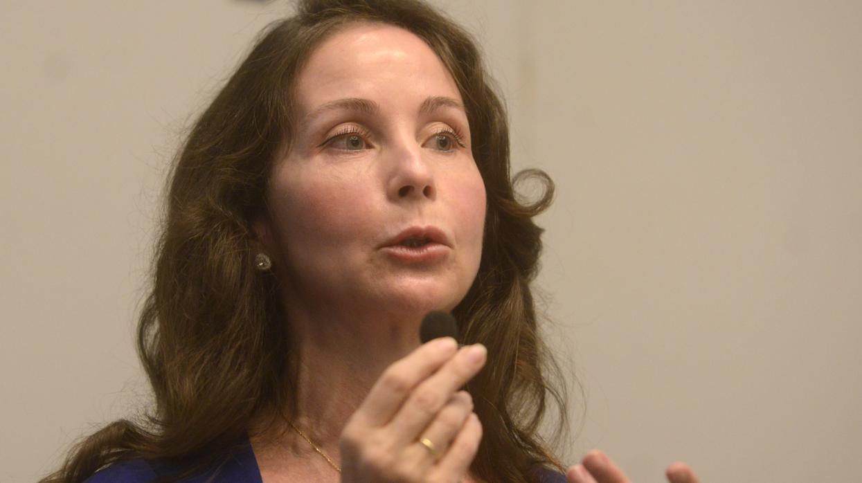 Del Río acordó apartar a la juez Mercedes Alaya del caso de los ERE