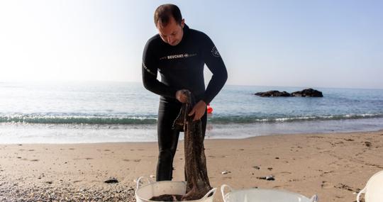 El borrador establece licencias unipersonales y de ámbito provincial