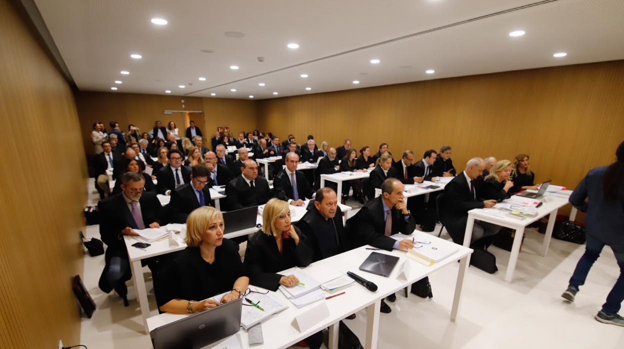 «Caso Fénix» | La trama del «oro negro» tenía a dos testaferros como administradores de las empresas