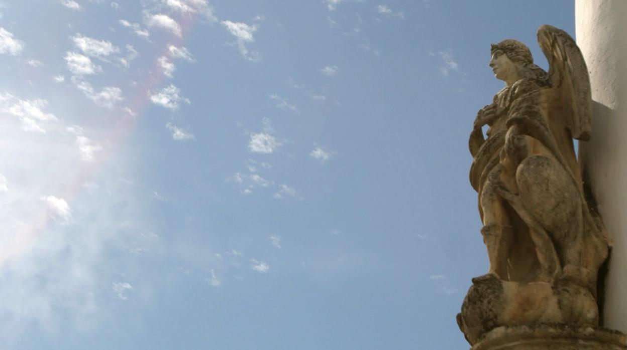 Los Triunfos de San Rafael