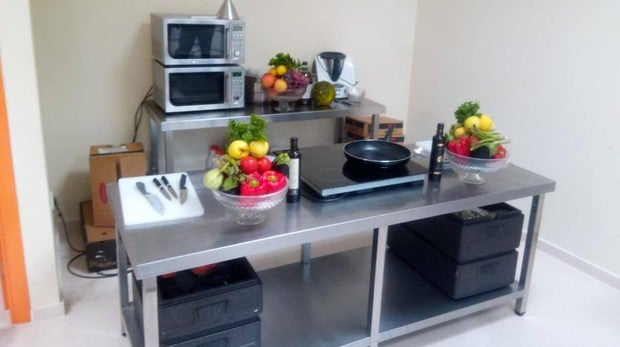 La empresa de comedores escolares de Jaén denuncia que la Junta de Andalucía le adeuda dinero