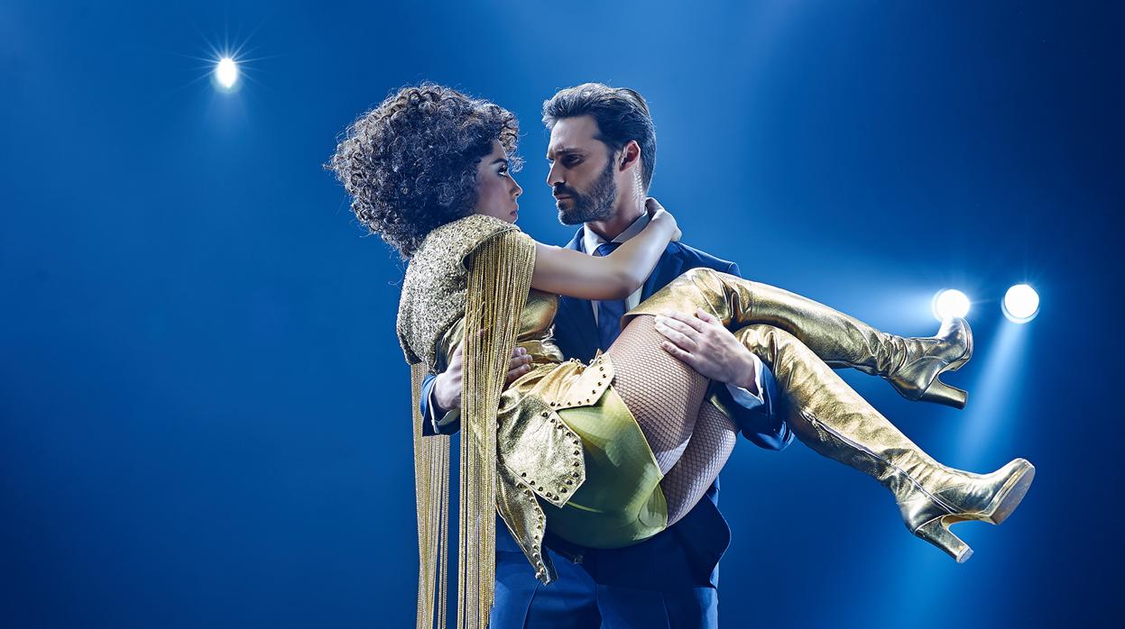 Imagen promocional del espectáculo