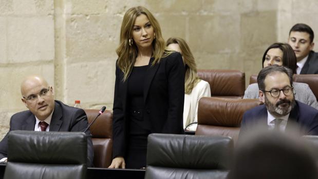 Mercedes López: «Los discapacitados hemos ocupado puestos de relleno»