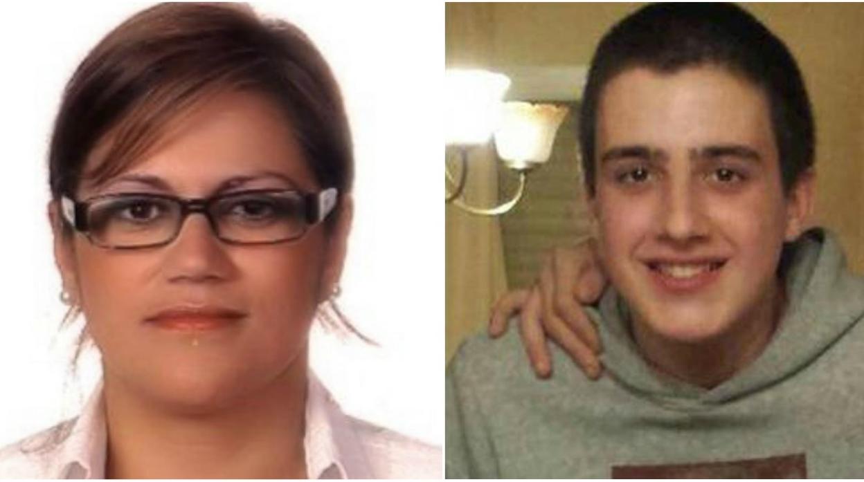 La Policía investiga a dos varones en Córdoba en el caso de la desaparición de Paco Molina