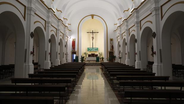 Estas son todas las parroquias de Córdoba que celebran la Misa del Gallo
