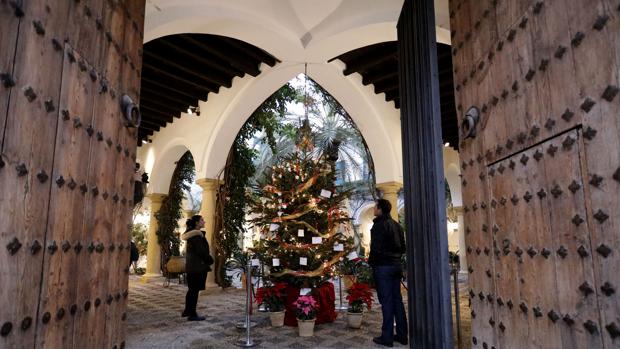 ¿Qué visitar en Córdoba esta Navidad?