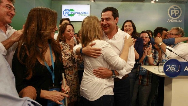 El bloque PP-Cs y Vox sumaría mayoría absoluta de celebrarse ahora elecciones autonómicas