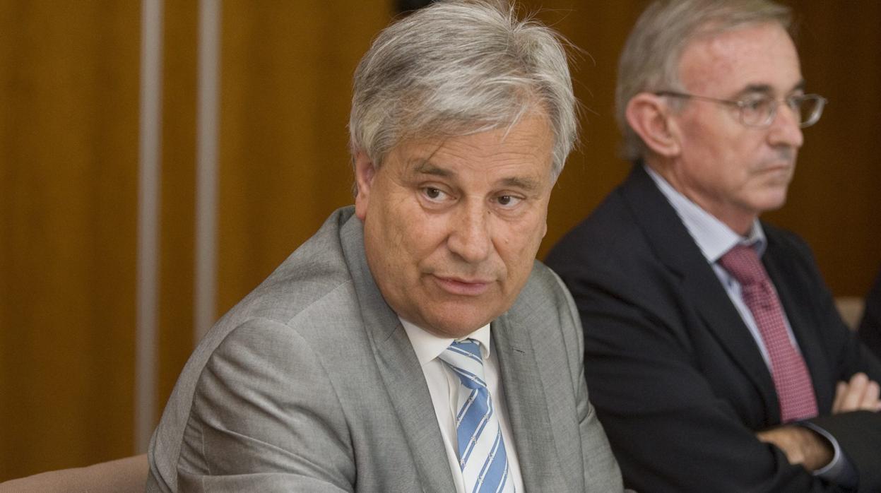 Miguel Ángel Díaz Yubero