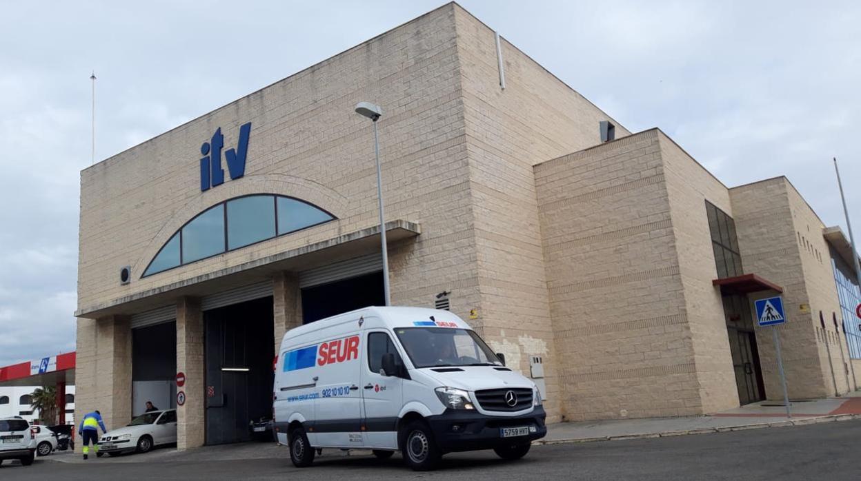 Instalaciones de ITV en Cádiz