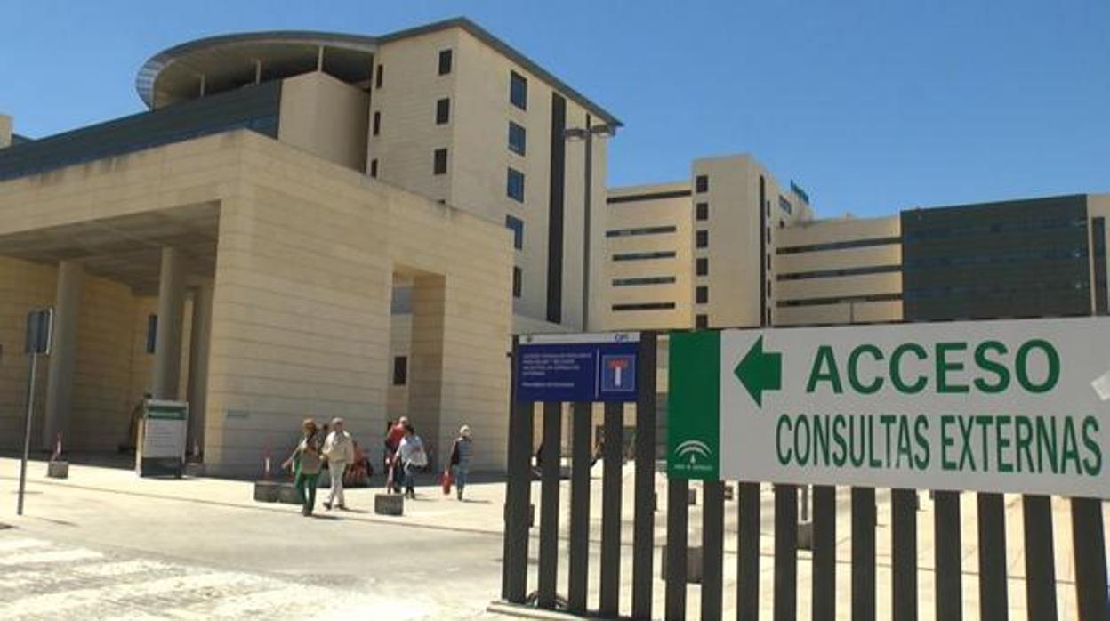 El paciente se encuentra aislado en el Hospital Clínico de Granada.