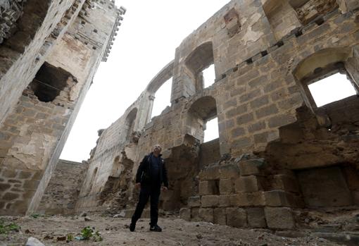 El castillo de Belalcázar | La fortaleza con la torre del homenaje más alta de la península ibérica