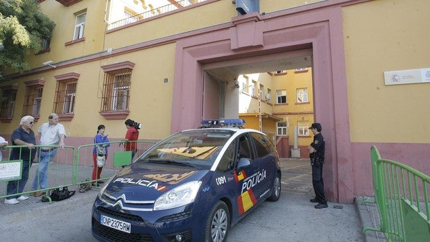 Hallan en buen estado a la menor desaparecida de un centro hace casi una semana en Córdoba