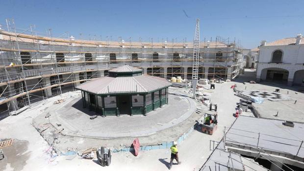 Así será el «outlet» de lujo de Málaga, el mayor de Andalucía