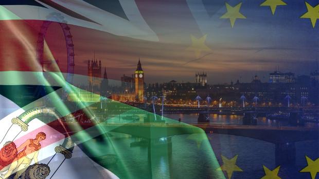 Este es el plan para afrontar el impacto del Brexit en Andalucía