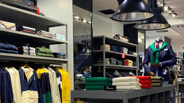 Silbon abrirá en Córdoba el primer outlet «de precios especiales» en el polígono de Chinales