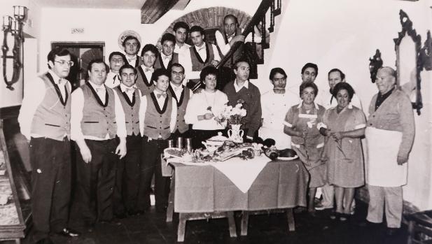 El Churrasco cumple 50 años: Medio siglo de la humilde taberna que se volvió un símbolo de Córdoba
