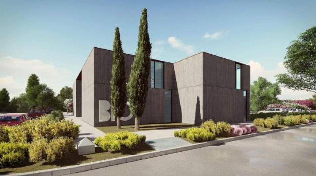 Proyecto de la empresa Córdoba Biotech