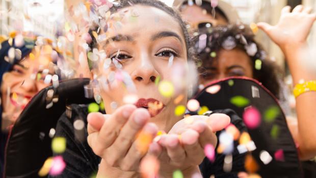 ¿Cuándo es carnaval en las principales ciudades?
