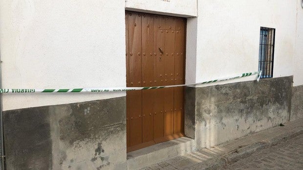 Sigue en estado crítico la anciana de 84 años a la que su nuera dio una brital paliza en Torrecampo