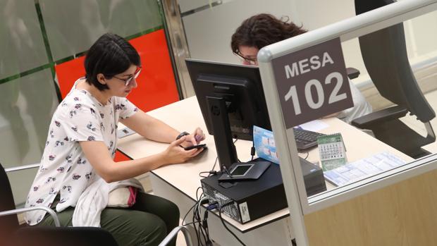 Andalucía cobrará tasas por utilizar museos, grabar aves silvestres y el control de la contaminación