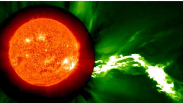 Ciencia andaluza para llegar al Sol y entender las estrellas