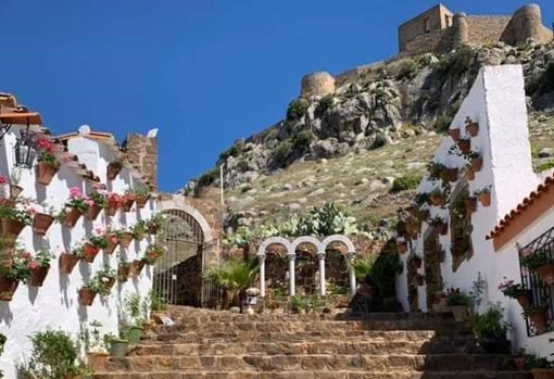 Belmez, elegido el «Pueblo con Más Encanto» de Andalucía 2020