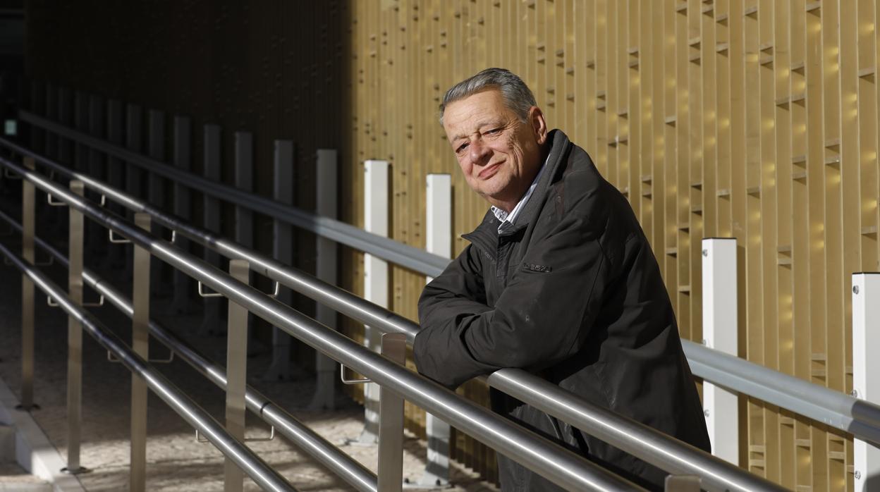 Vic, en la Ciudad de la Justicia