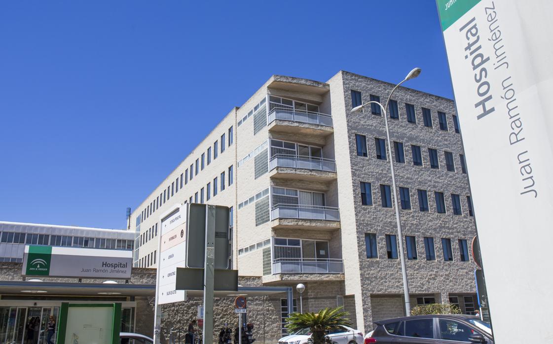 Una mujer de 70 tiene coronavirus en Huelva, pero su evolución es favorable y se encuentra en su domicilio