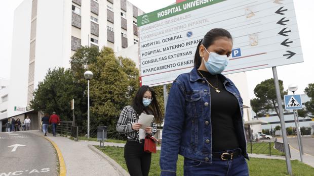 Así evoluciona el coronavirus en Córdoba