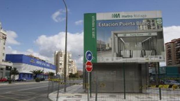 La Policía advierte de un bulo sobre dos importantes focos de infección de coronavirus en Málaga