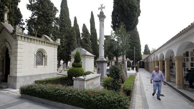 Fallecidos en Córdoba el 25 de abril de 2020