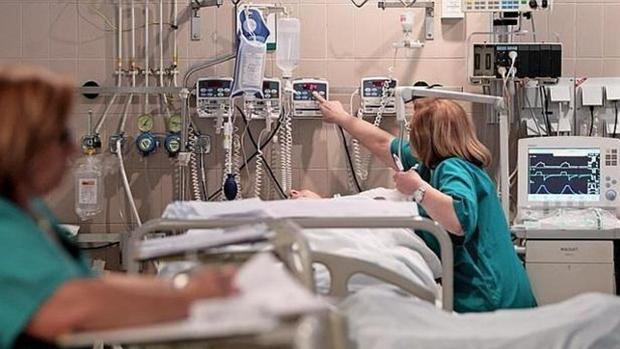 El sistema sanitario público necesitará 341,5 millones a causa del Covid-19