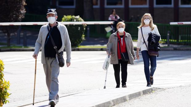 Última hora coronavirus Andalucía: sigue las últimas noticias del Covid-19 en Andalucía