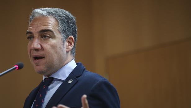 Andalucía fabrica por medios propios y pone en marcha los 300 primeros tests rápidos en Córdoba y Jerez