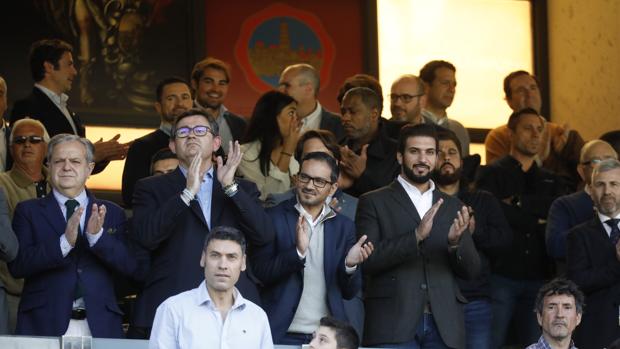 La Federación Española, «sin respuesta» para la situación del Córdoba CF después del 30 de junio