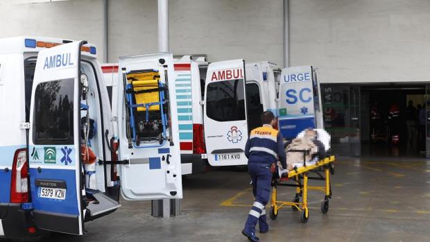 Fin de semana con siete muertes por coronavirus en Córdoba: Lucena, Priego, Iznájar, Baena y Puente Genil