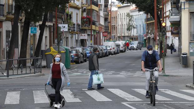 Última hora coronavirus Andalucía: sigue las últimas noticias del Covid-19 en Andalucía