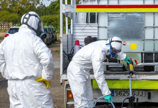 Última hora coronavirus Andalucía: sigue las últimas noticias del Covid-19 en Andalucía