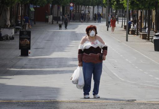 Última hora coronavirus Andalucía: sigue las últimas noticias del Covid-19 en Andalucía