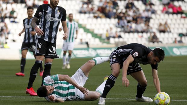 Córdoba CF| La encuesta de la Federación Andaluza se decanta por el play off de cuatro equipos