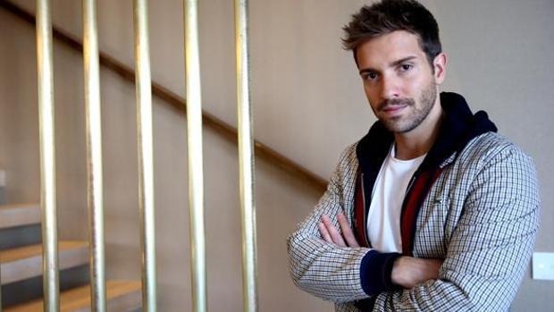 Una década desde que el vídeo de un «espontáneo» en Youtube descubrió el fenómeno Pablo Alborán