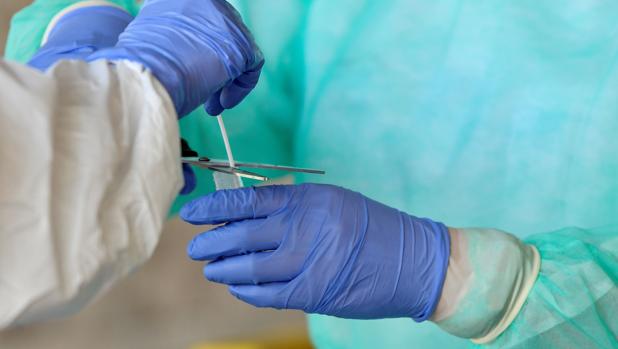 Última hora coronavirus Andalucía: sigue las últimas noticias del Covid-19 en Andalucía
