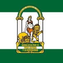 Escudo de Andalucía