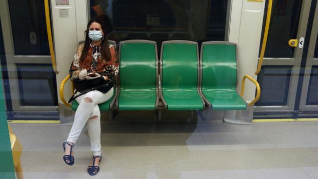 Última hora coronavirus Andalucía: sigue las últimas noticias del Covid-19 en Andalucía