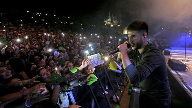 El IMAE de Córdoba anuncia la cancelación del concierto de Antonio José y dos citas de la Orquesta