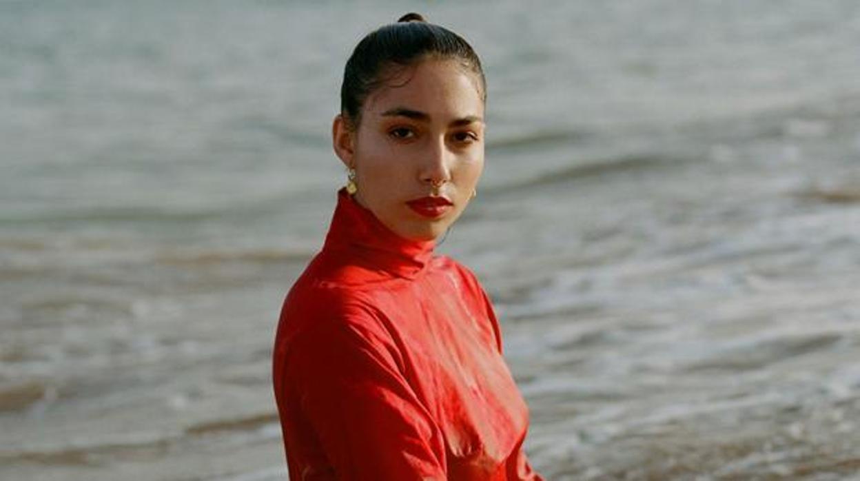 María José Llergo, en una imagen reciente