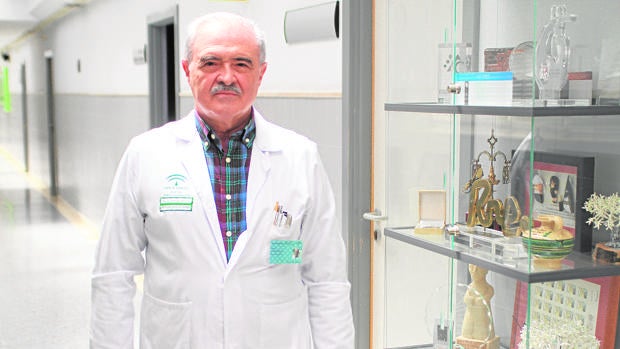 José Plata, gerente del Área Sur: «Los contagios en el Sur de Córdoba solo han sido del 0,19 de la población»